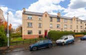 4/6 Moat Drive, Edinburgh