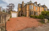 17 1F Cluny Gardens, Edinburgh