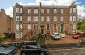 4/2 Western Gardens, Edinburgh