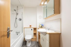 8/5 Giles Street, Edinburgh, EH6 6DA - Image 6