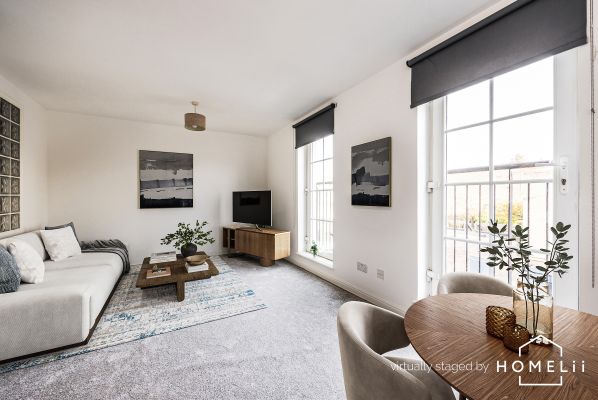 8/5 Giles Street, Edinburgh, EH6 6DA - Image 2