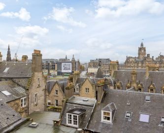 Secondary image of 233/2 (2f1) High Street, 2 Geddes Entry, Edinburgh, EH1 1PE