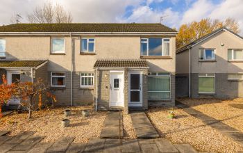 38 Craigs Drive, Edinburgh