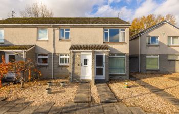 38 Craigs Drive, Edinburgh