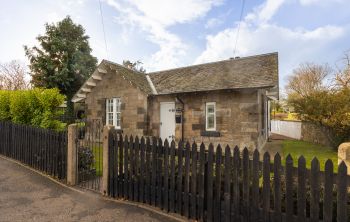 Spylaw Cottage Drem, East Lothian