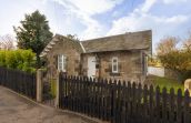 Spylaw Cottage Drem, East Lothian