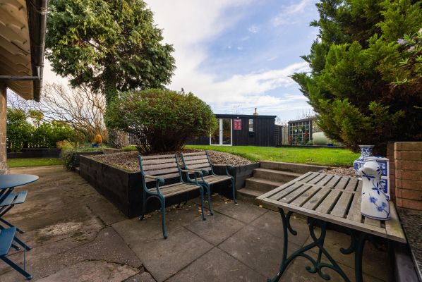 Spylaw Cottage, Drem, East Lothian, EH39 5AS - Image 2