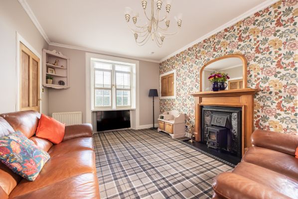 Spylaw Cottage, Drem, East Lothian, EH39 5AS - Image 3