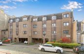 9/6 Dudley Avenue South, Trinity, Edinburgh