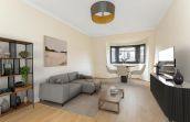 9/6 Dudley Avenue South, Trinity, Edinburgh