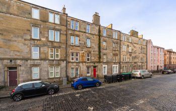24/5 Springwell Place, Edinburgh