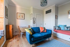 13/1 Hawthornvale, Edinburgh, EH6 4JQ - Image 6