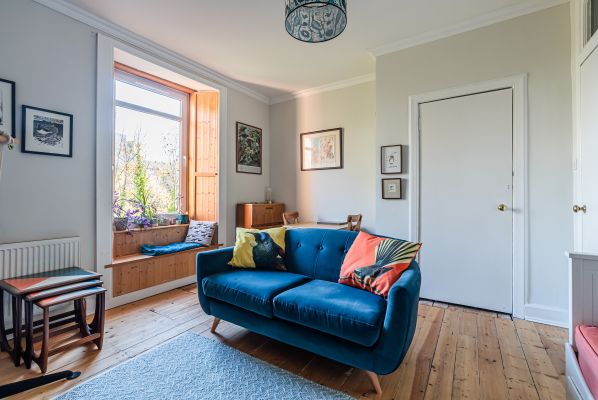 13/1 Hawthornvale, Edinburgh, EH6 4JQ - Image 2