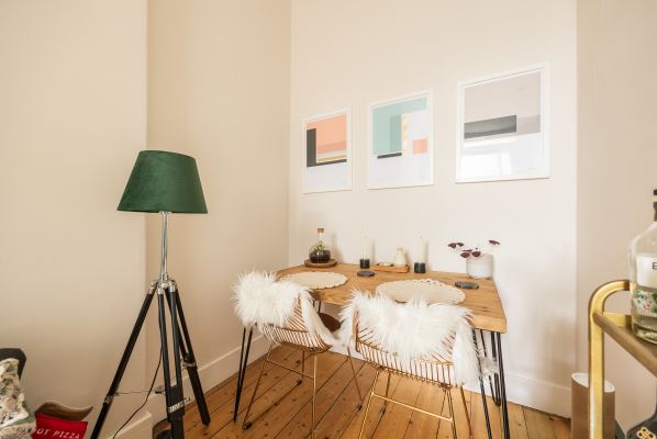 16/3, Roseneath Place, Edinburgh, EH9 1JB - Image 3