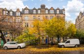 16/3 Roseneath Place, Edinburgh