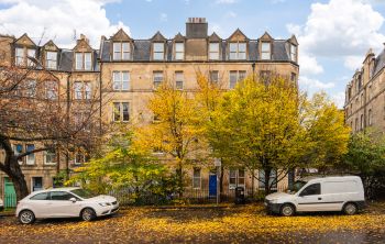 16/3 Roseneath Place, Edinburgh