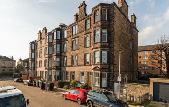 5/3 Bangholm Terrace, Edinburgh