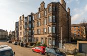 5/3 Bangholm Terrace, Edinburgh