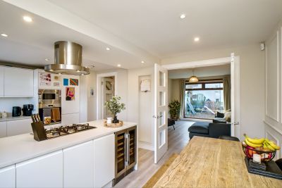 12 Harlaw March, Balerno, Edinburgh, EH14 7BJ