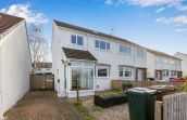 23 Wester Broom Place, Edinburgh