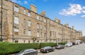 27/3 Halmyre Street, Edinburgh