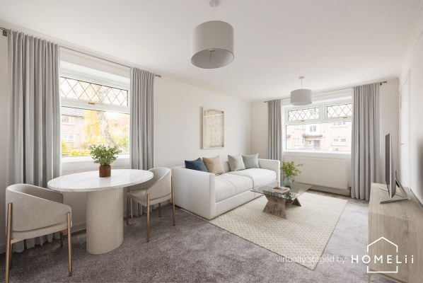 65/1 Durar Drive, Edinburgh, EH4 7JH - Image 2