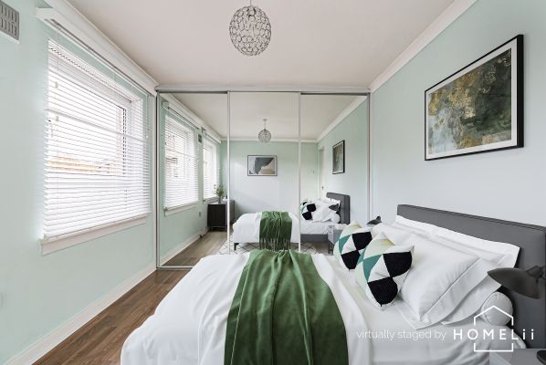 24/4 Craigentinny Road, Edinburgh, EH7 6LT - Image 3