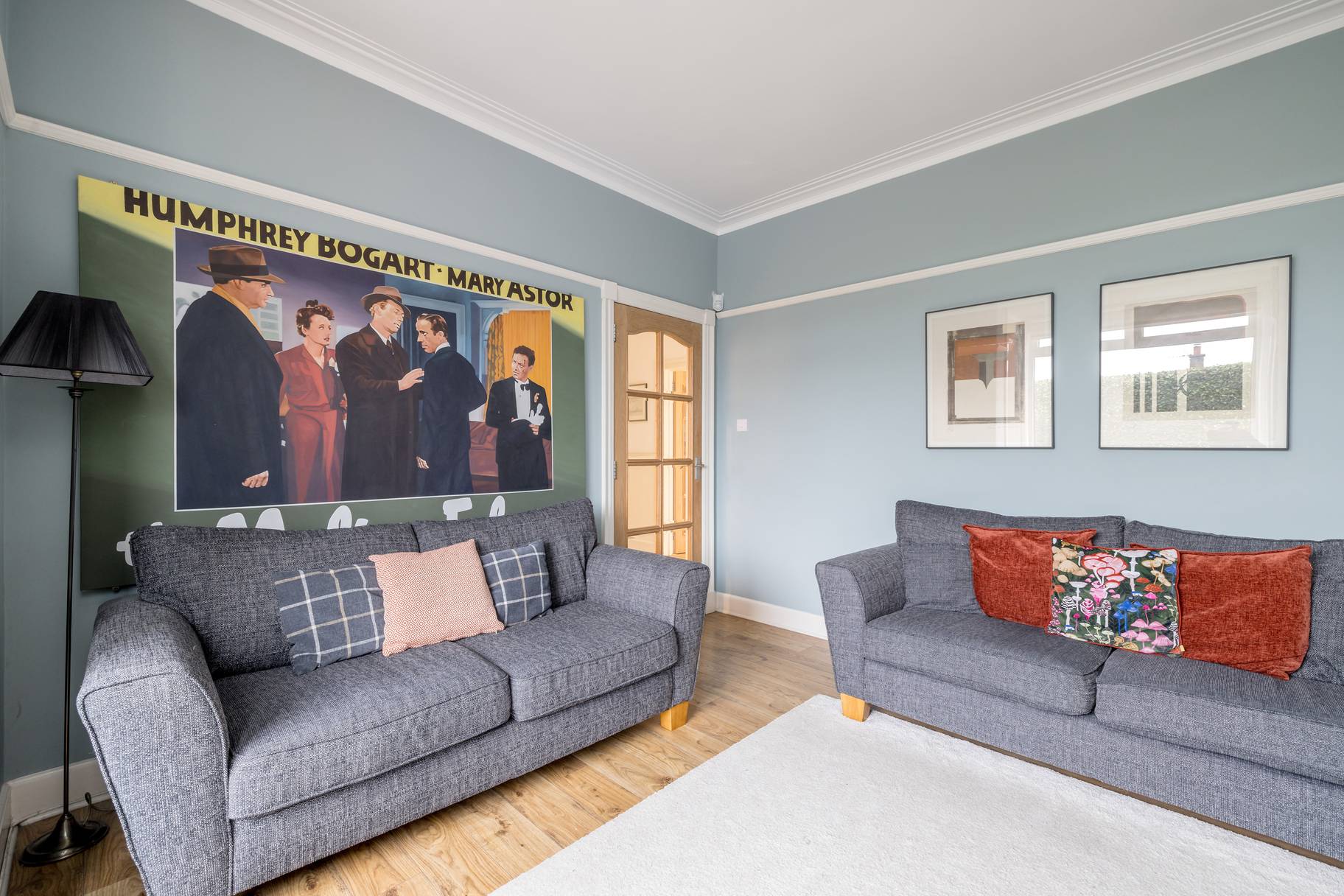 37 Redford Drive, Edinburgh, EH13 0BE