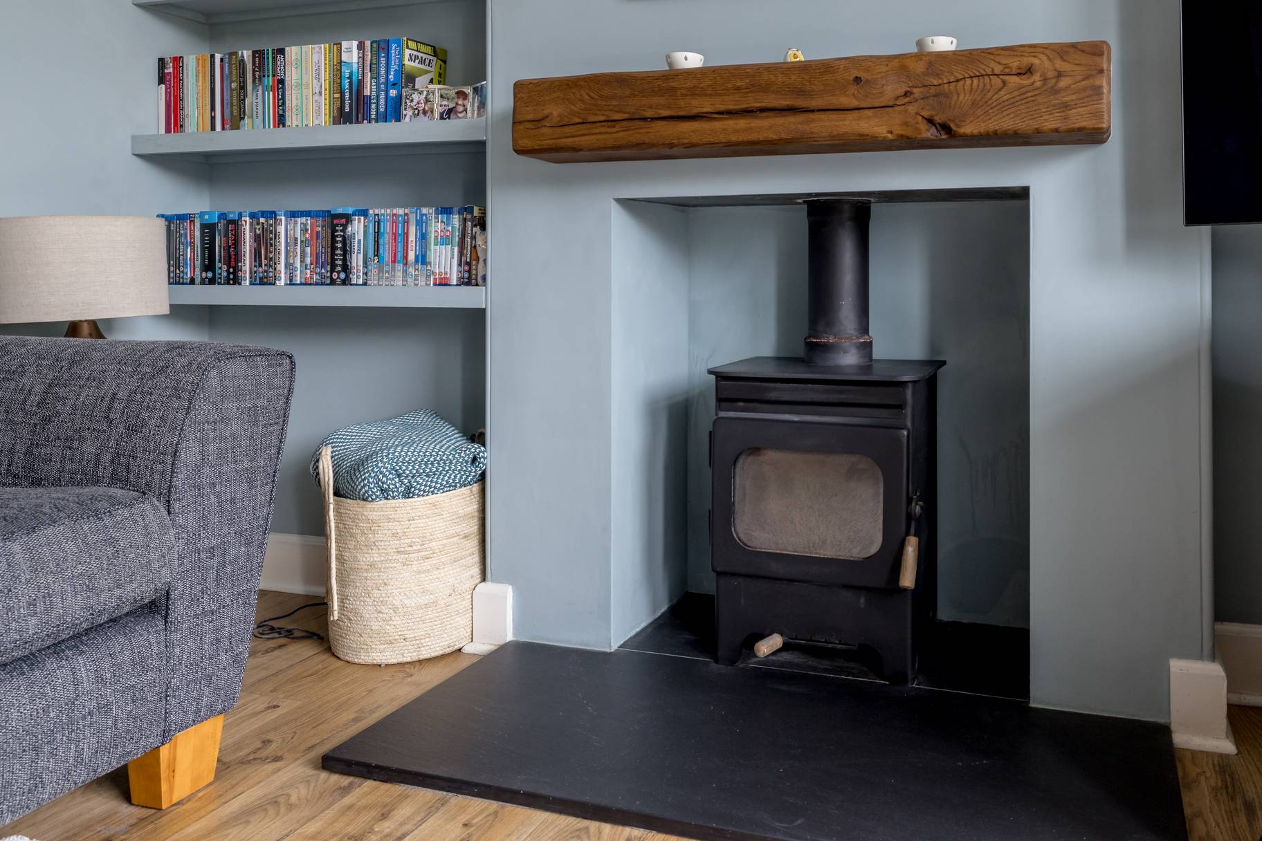 37 Redford Drive, Edinburgh, EH13 0BE