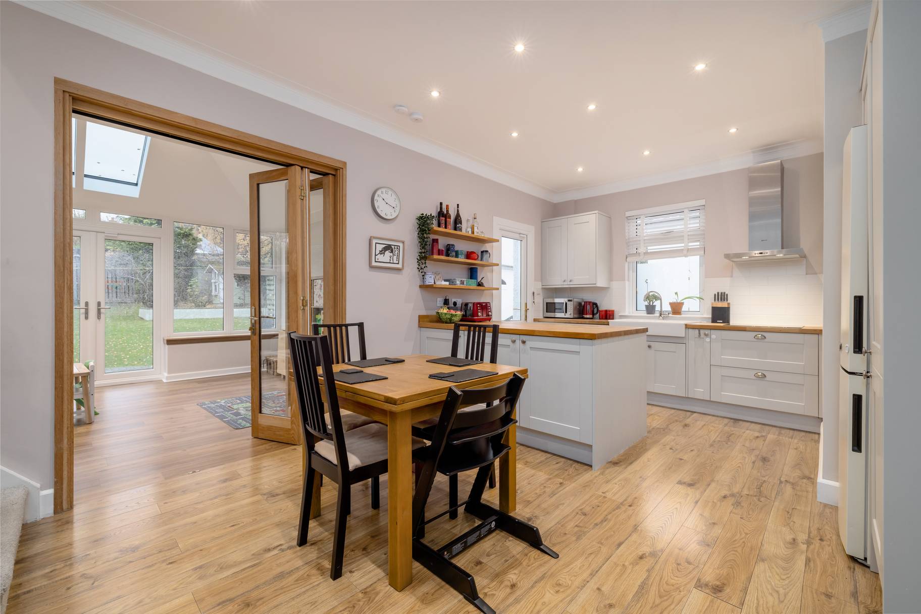 37 Redford Drive, Edinburgh, EH13 0BE