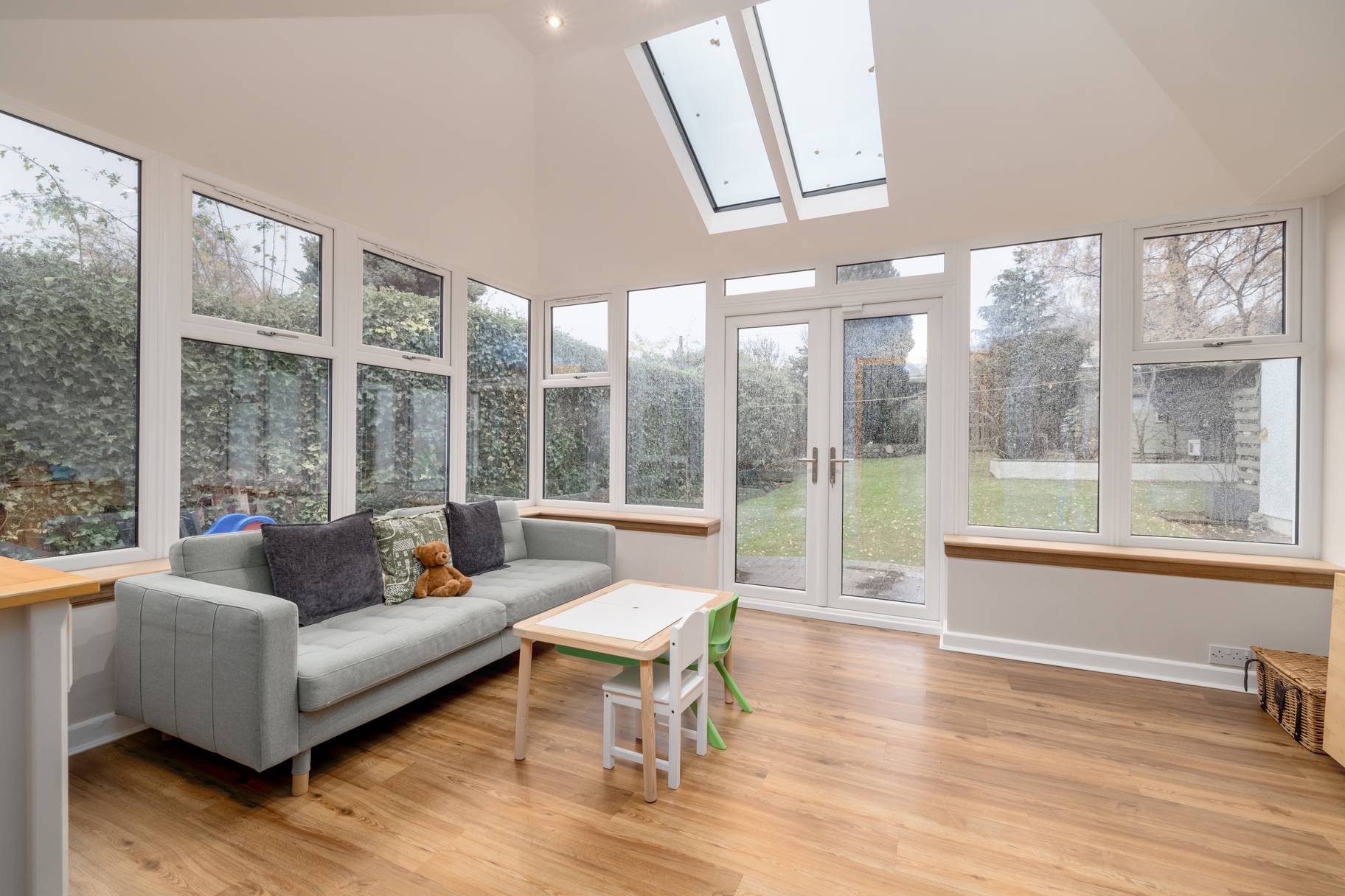 37 Redford Drive, Edinburgh, EH13 0BE