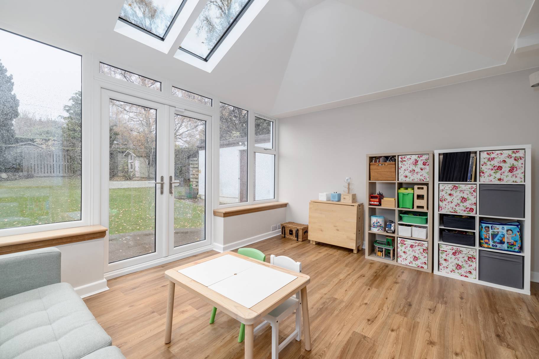 37 Redford Drive, Edinburgh, EH13 0BE