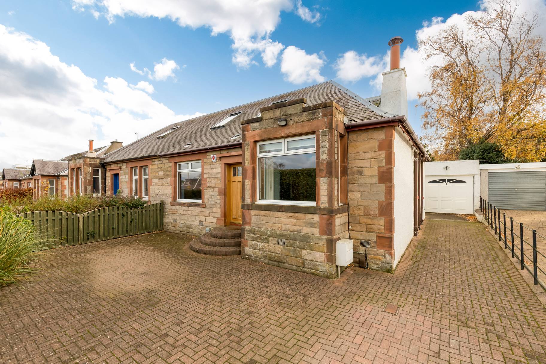 37 Redford Drive, Edinburgh, EH13 0BE