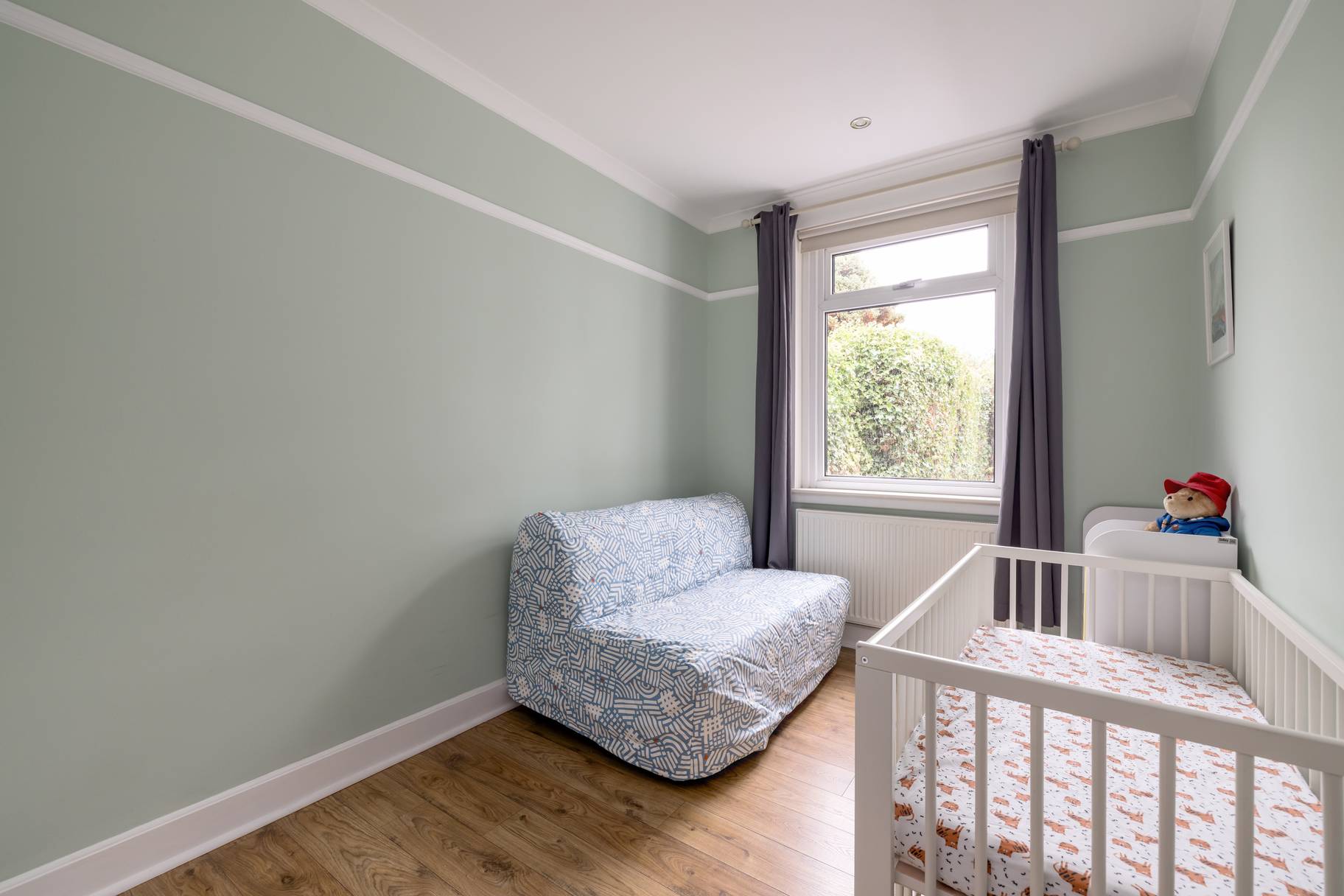 37 Redford Drive, Edinburgh, EH13 0BE