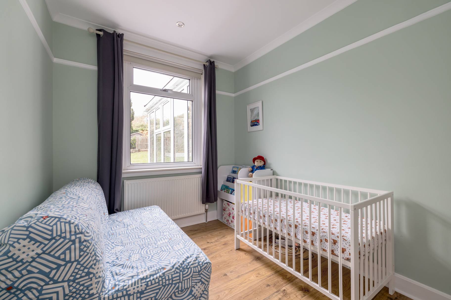 37 Redford Drive, Edinburgh, EH13 0BE