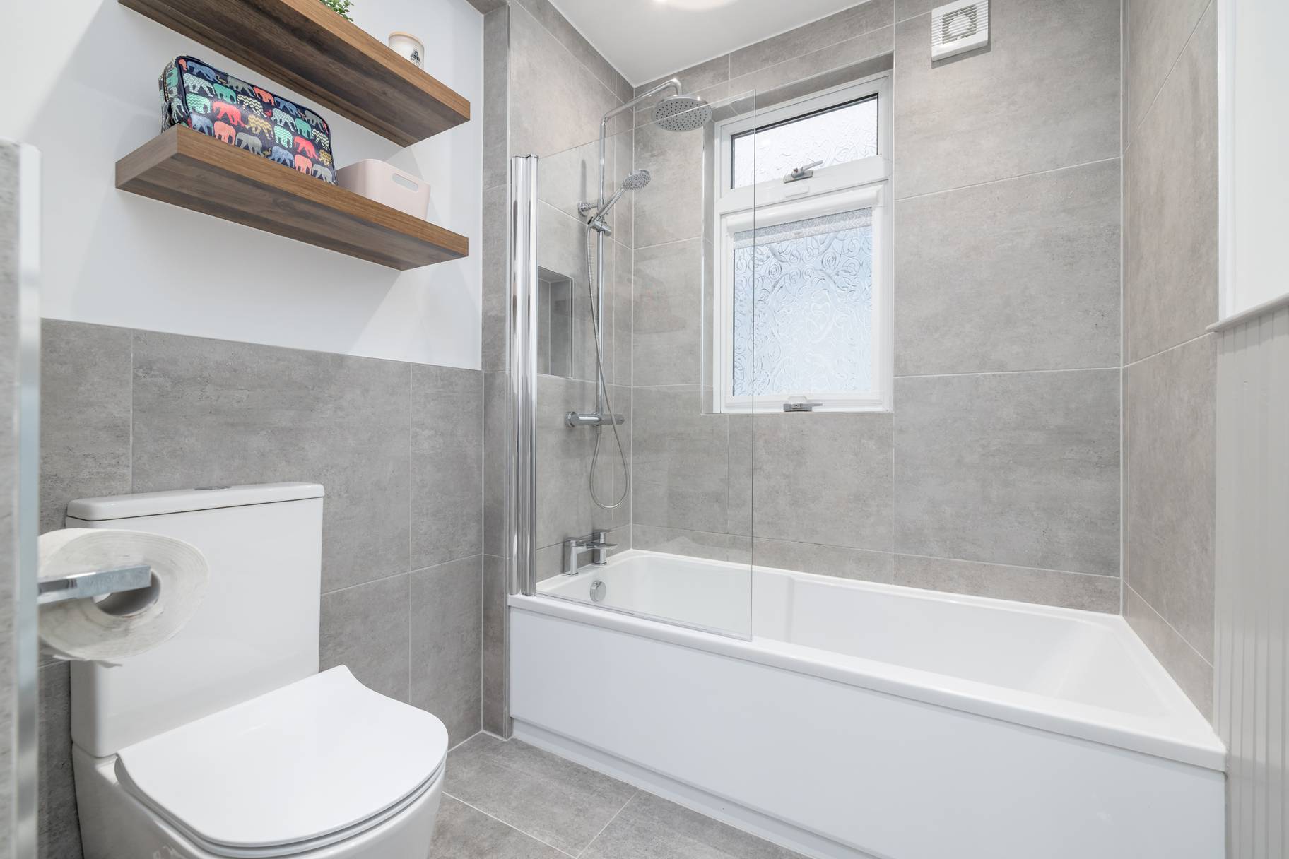 37 Redford Drive, Edinburgh, EH13 0BE