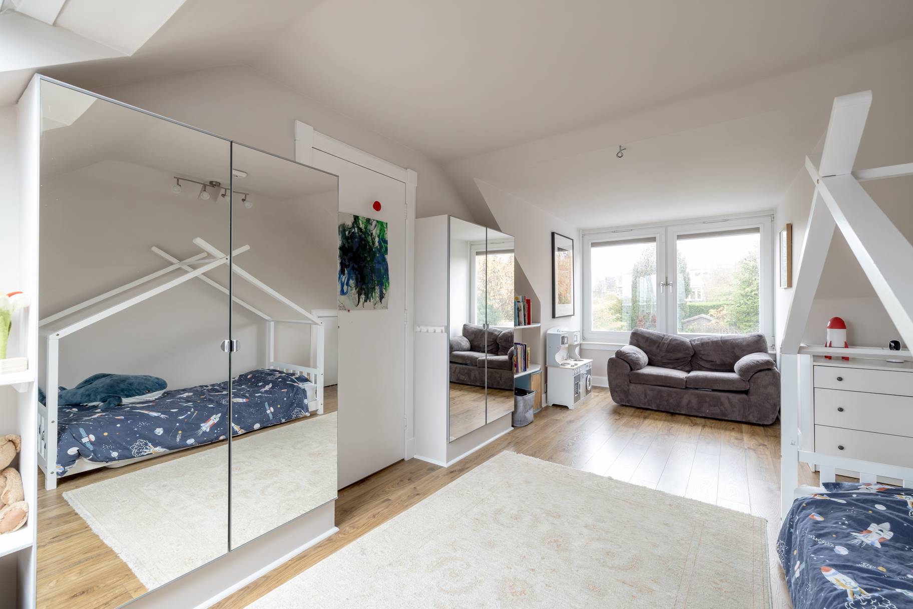 37 Redford Drive, Edinburgh, EH13 0BE