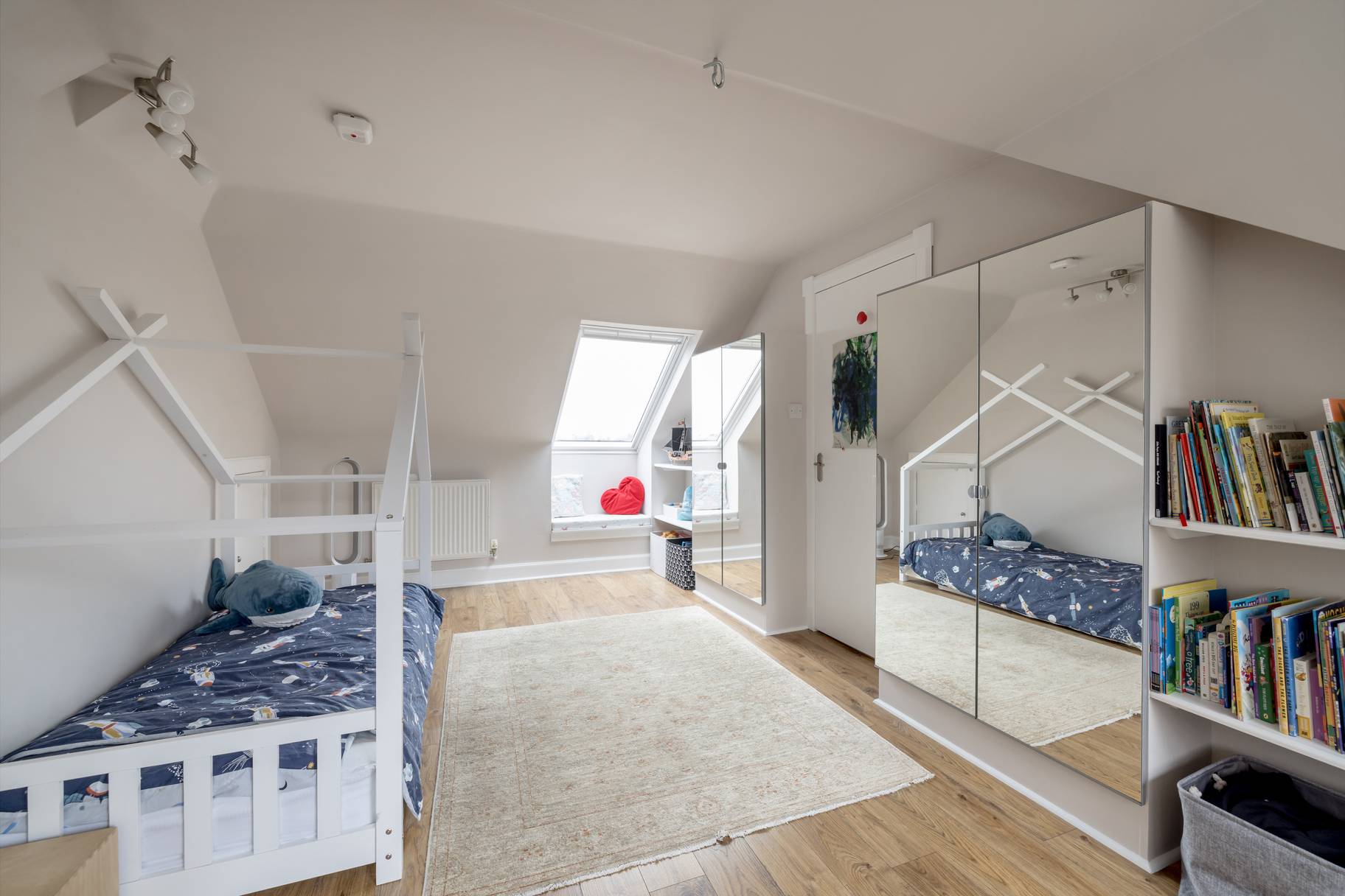 37 Redford Drive, Edinburgh, EH13 0BE