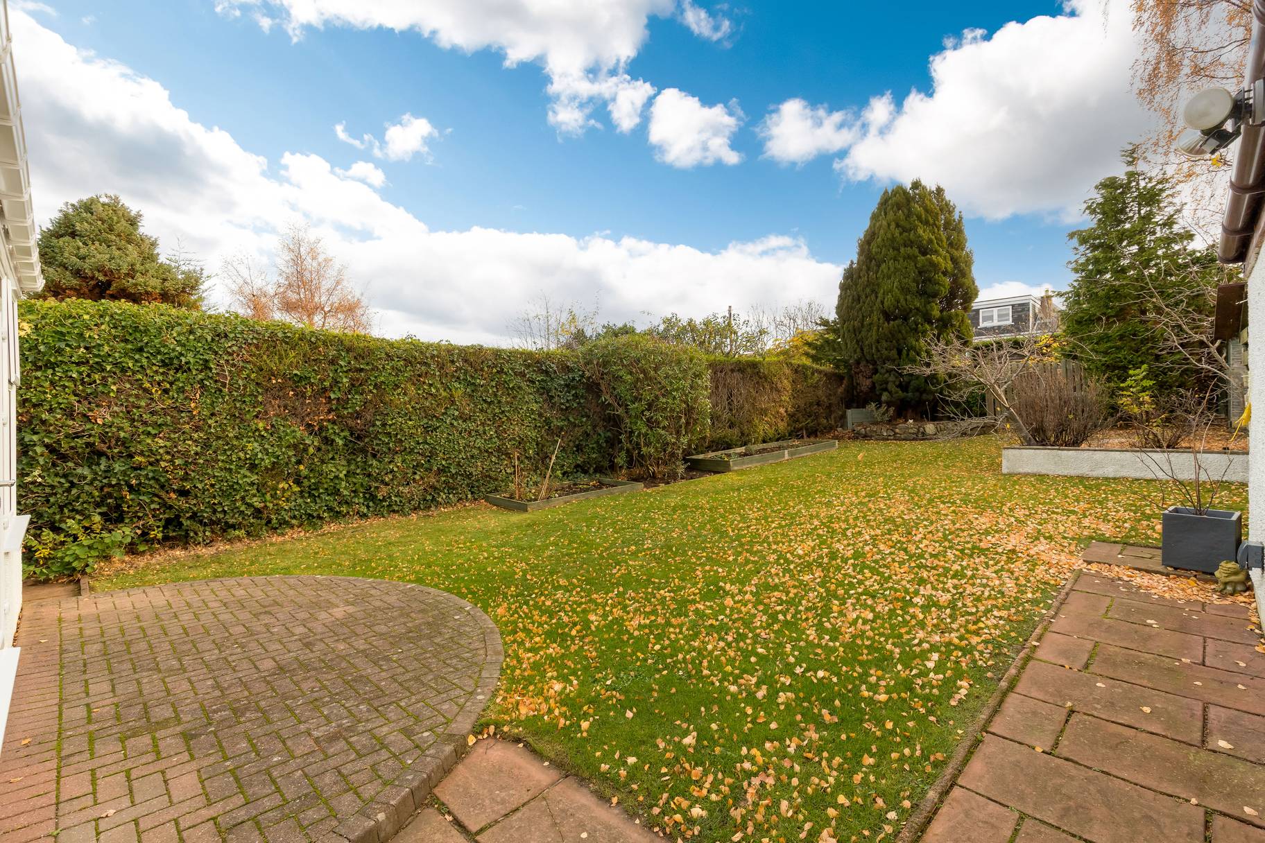 37 Redford Drive, Edinburgh, EH13 0BE