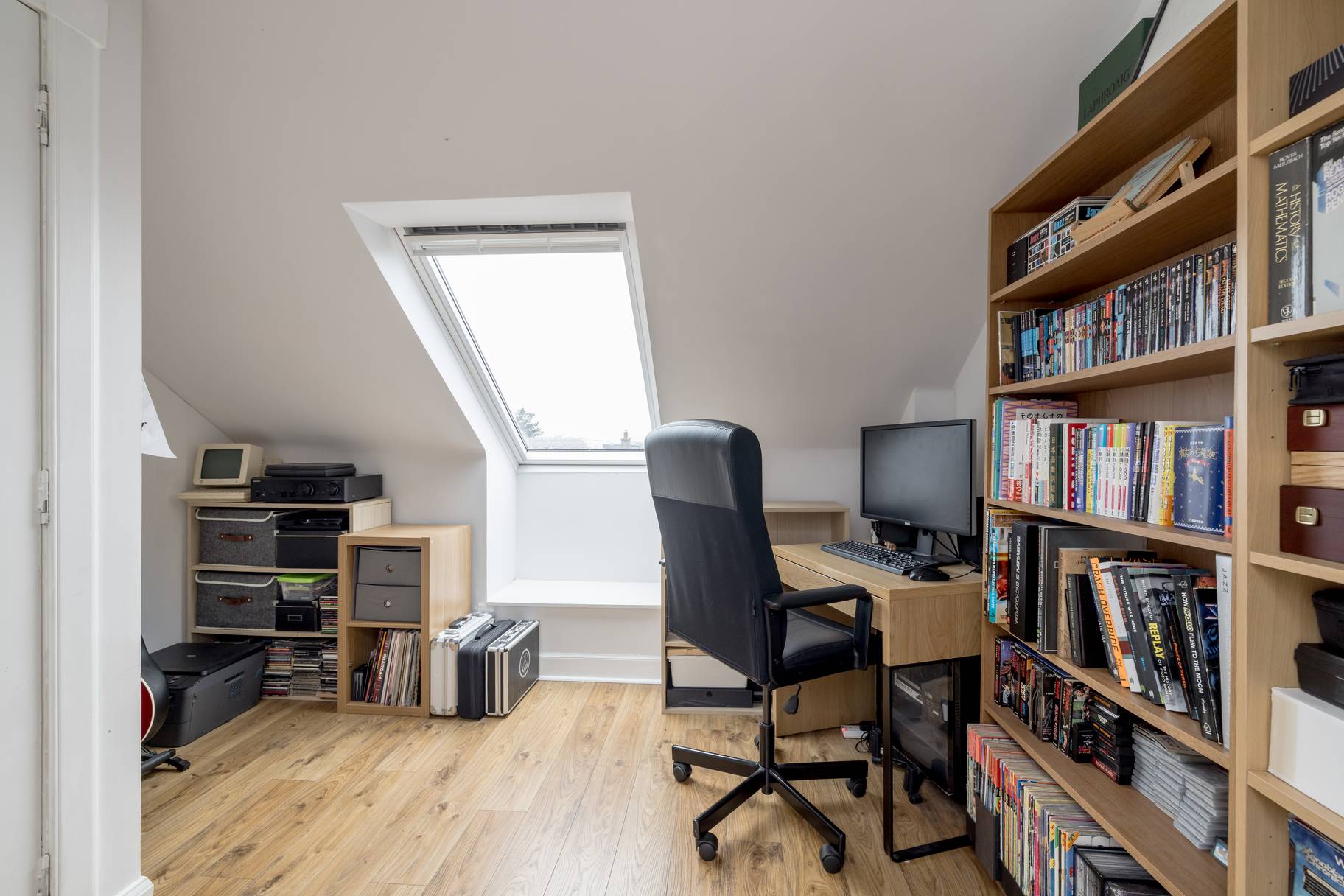 37 Redford Drive, Edinburgh, EH13 0BE