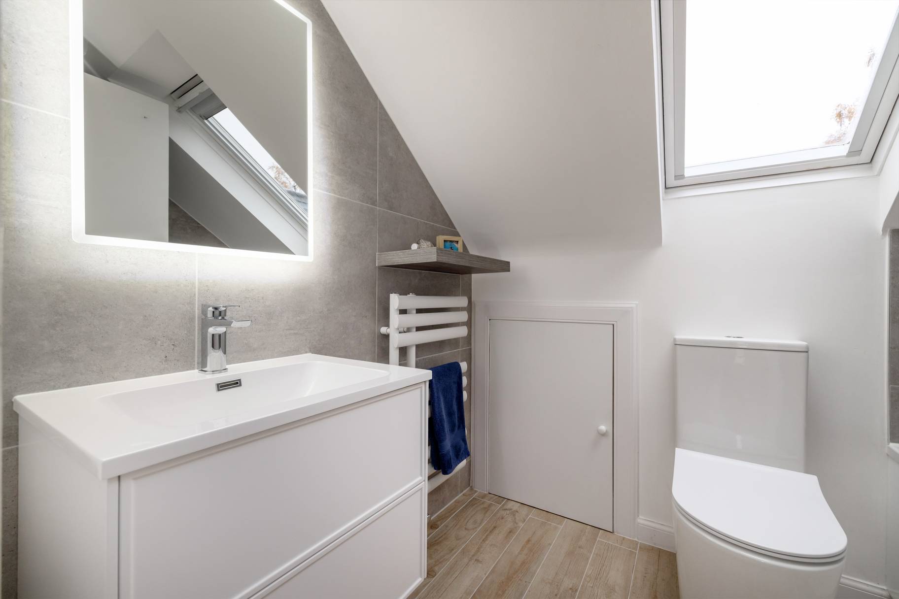 37 Redford Drive, Edinburgh, EH13 0BE