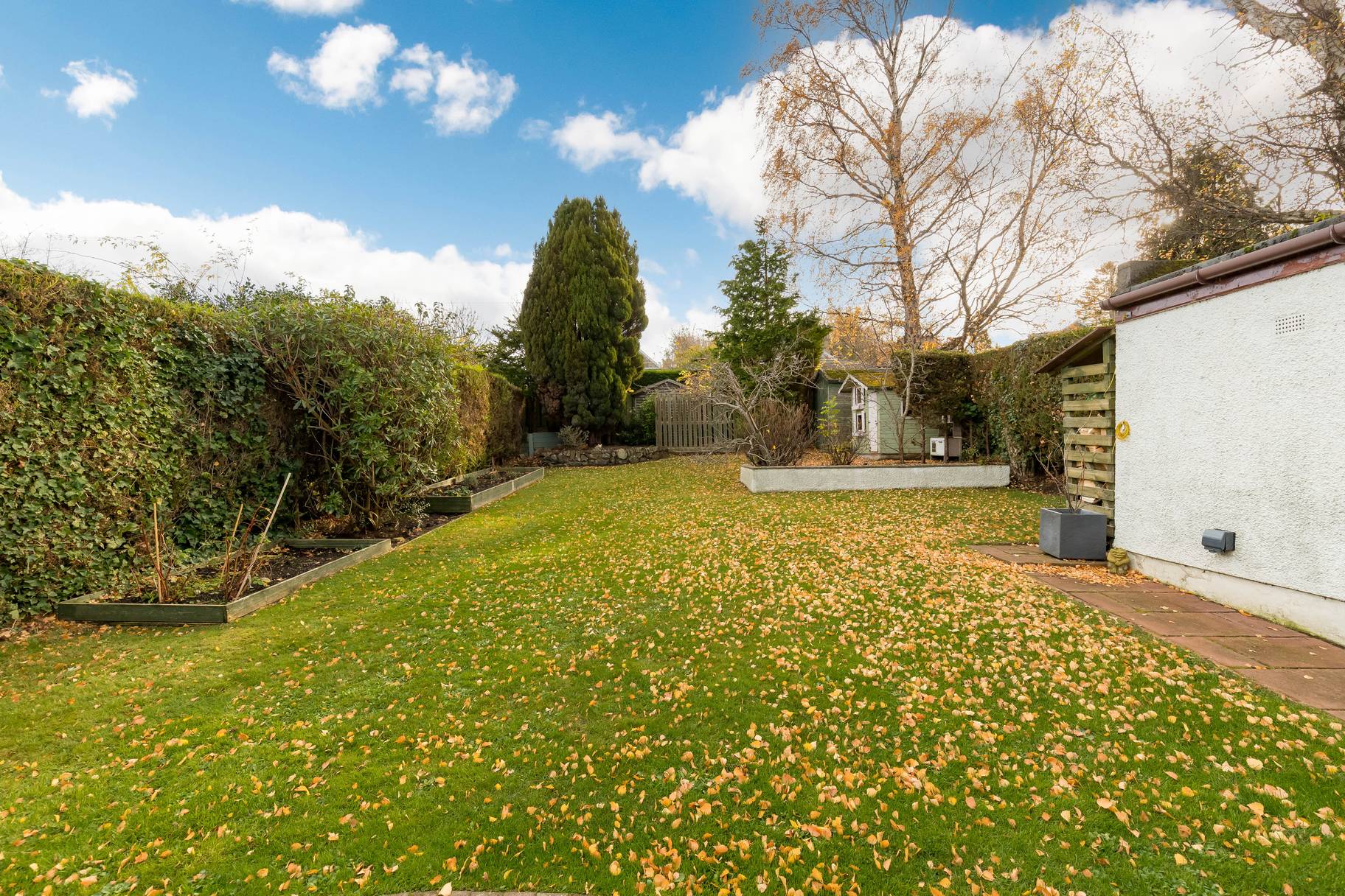 37 Redford Drive, Edinburgh, EH13 0BE