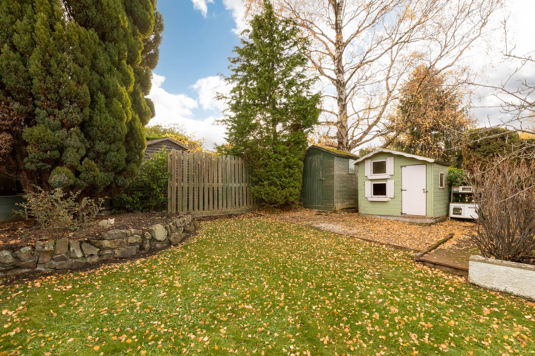 37 Redford Drive, Edinburgh, EH13 0BE