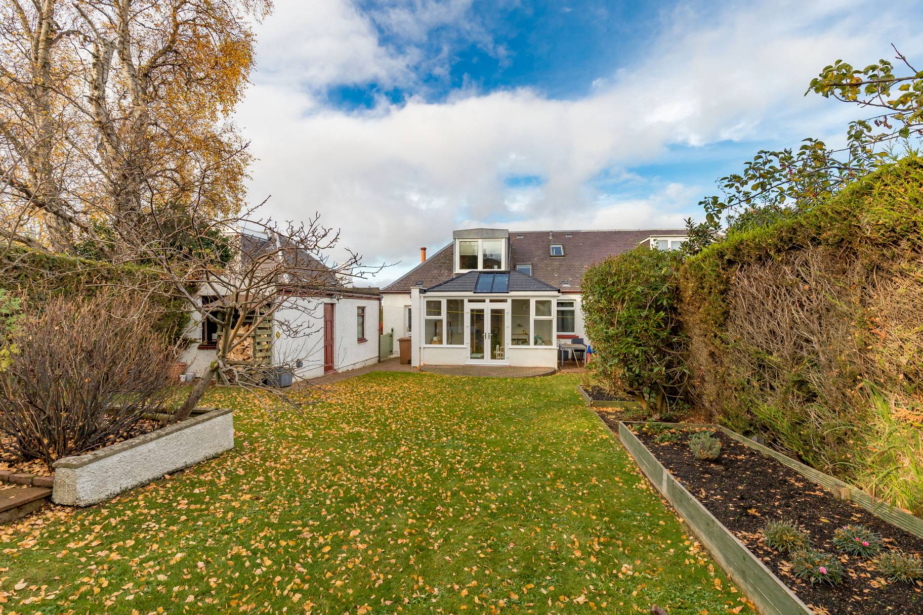 37 Redford Drive, Edinburgh, EH13 0BE