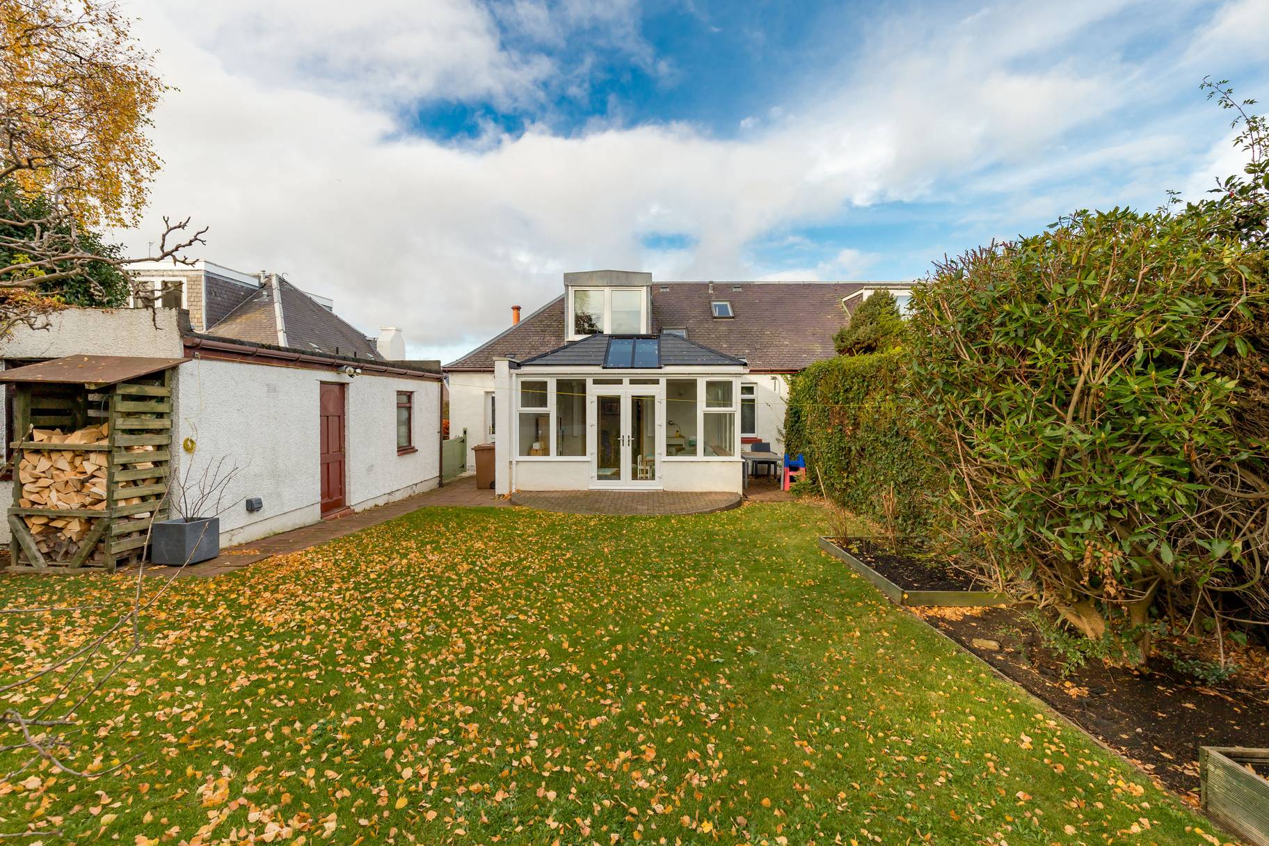 37 Redford Drive, Edinburgh, EH13 0BE