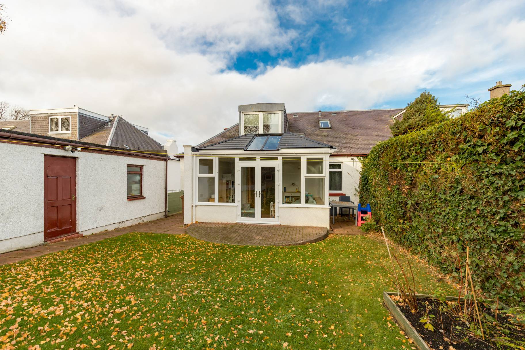 37 Redford Drive, Edinburgh, EH13 0BE