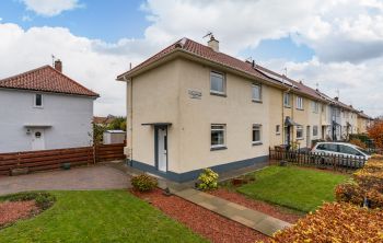 2 Hazeldean Terrace, Edinburgh