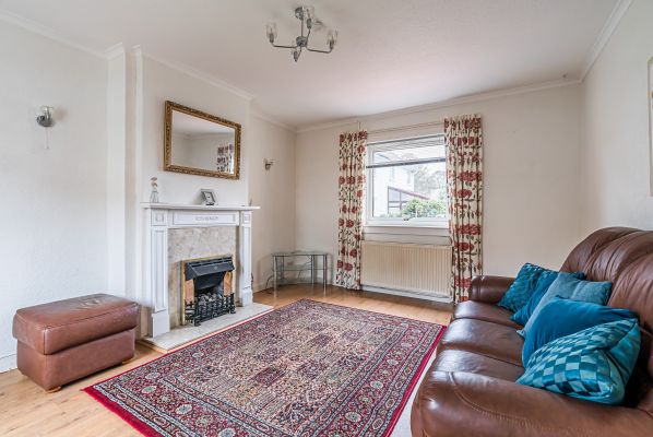 2 Hazeldean Terrace, Edinburgh, EH16 5RU - Image 2