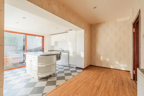 12 Pirniefield Gardens, Edinburgh, EH6 7QD - Image 3