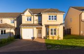11 Kingsfield Drive, Newtongrange